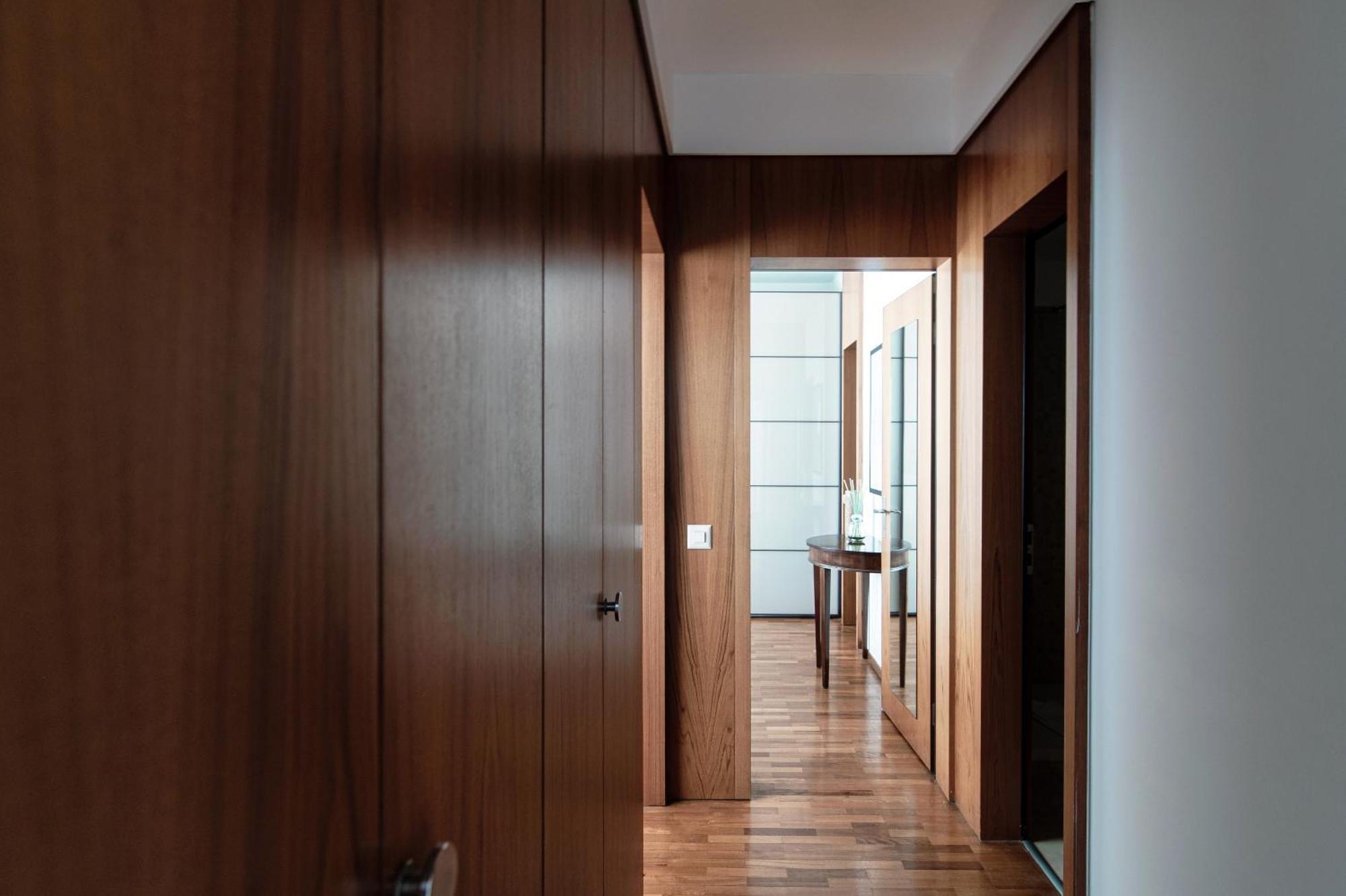 Apartment The By Quokka 360 - Next To Lido Di Lugano